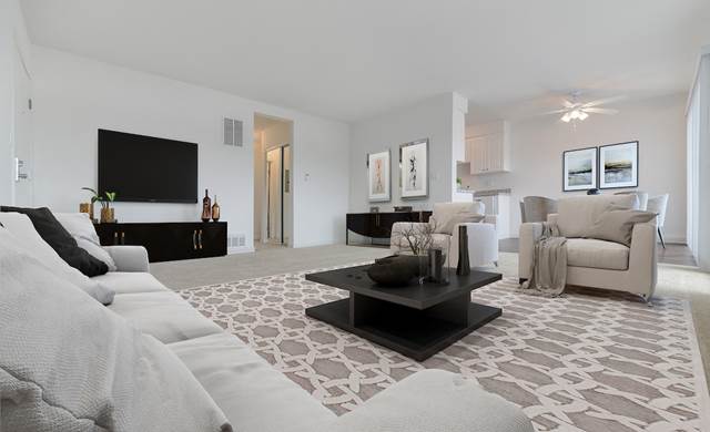 1-bedroom apartment at Park Apartments in Norwalk, CA